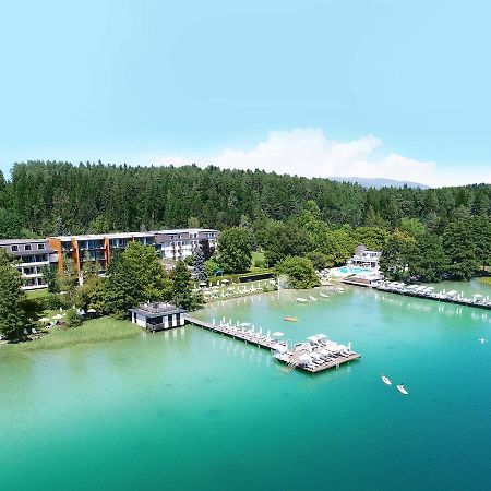 阿梅里卡 - 霍尔酒店及度假村 圣卡荐 外观 照片